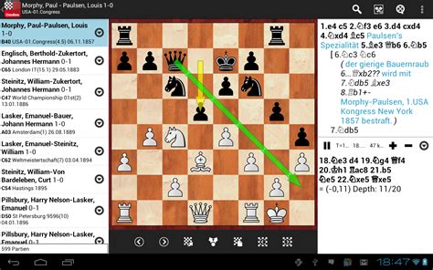 ChessBase .